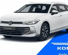 Zunanja slika - Volkswagen Passat - Variant Business 2.0 TDI DSG - NA ZALOGI - - 1 - Predogledna slika