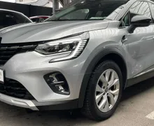 Zunanja slika - Renault Captur - TCe 130 Intens EDC - 3 - Predogledna slika