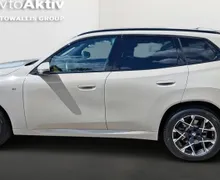 Zunanja slika - BMW X3 - serija :  xDrive20d Avt. M-Sport. kljuka. panorama - 2 - Predogledna slika