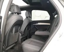 Zunanja slika - Audi Q5 - Sportback 40 TDI Quattro S-Tronic S-Line 204KM - 10 - Predogledna slika