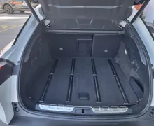 Zunanja slika - Citroën C5X - C5 X 1.6 PHEV SHINE PACK Avtomatik - POTRJENA SERVISNA - 12 - Predogledna slika