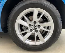 Notranja slika - Volkswagen Touran - 1.6 TDI BMT Comfortline DSG - 10 - Predogledna slika
