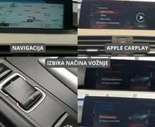 Zunanja slika - BMW Serija 3 - Touring: 318d Touring KEYLES|LED|VELIKA NAVI|PDC|GR.SEDE - 18 - Predogledna slika