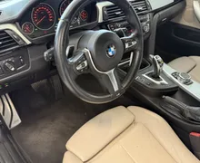 Zunanja slika - BMW Serija 4 - Gran Coupe: 430d xDrive  AT  M-SPORT-LED-NAVI-KAMERA- - 8 - Predogledna slika