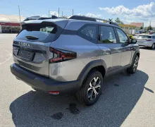 Zunanja slika - Dacia Bigster - mild hybrid 140 Expression - 3 - Predogledna slika
