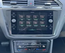 Zunanja slika - Volkswagen Tiguan - 2.0 TDI BMT Elegance DSG - 18 - Predogledna slika