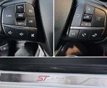 Zunanja slika - Ford Focus - 1.0 STLINE-NAVI-PDC-ST.STOP-2XKLIMA-TEMP.-GR.VOL.- - 10 - Predogledna slika