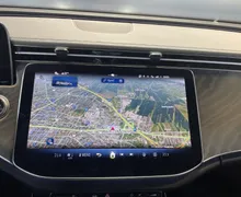 Zunanja slika - Mercedes-Benz E-Razred - ZRAČNO-KEYLESS-NAVI-KLJUKA-LED-RADAR-LANE-VIRTUAL - 14 - Predogledna slika