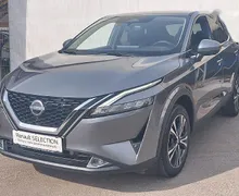 Zunanja slika - Nissan Qashqai - 1.3 DIG-T 140 MHEV N-CONNECTA SAMO 17.351KM - 1 - Predogledna slika