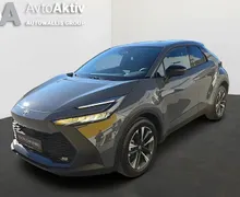 Zunanja slika - Toyota C-HR - 2.0 hibrid  HEV  C-OOL - 1 - Predogledna slika