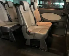 Zunanja slika - Ford Transit Custom - KOMBI 2.2 TDCi 6. SEDEŽEV 92 KW - 18 - Predogledna slika