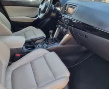 Zunanja slika - Mazda CX-5 - 2.2D AWD Sport Line - HITRI KREDIT BREZ POLOGA - 9 - Predogledna slika