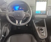 Zunanja slika - Renault Symbioz - TCe 140 esprit Alpine EDC - 10 - Predogledna slika