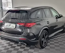 Zunanja slika - Mercedes-Benz GLC-Razred - GLC-Class - 5 - Predogledna slika