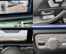 Zunanja slika - Mercedes-Benz GLE-Razred - GLE coupe GLE 450 d 4MATIC Coupé Amg Panorama Airmatic - 9 - Predogledna slika
