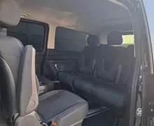 Zunanja slika - Mercedes-Benz V-Razred - V 300 d dolgi Avt. - 8 - Predogledna slika