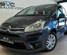 Zunanja slika - Citroën C4 - Picasso 1,6 HDi Tendance - 1 - Predogledna slika