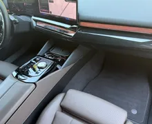 Zunanja slika - BMW Serija 5 - : 520d Avt.MSport Pro-20COL-ICONIC-KAM360-HARMAN-HUD - 8 - Predogledna slika