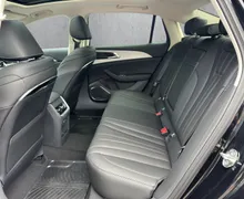 Zunanja slika - Hongqi H5 - 2.0T + PANORAMA + RADAR + MEMORY + HUD + BLIS + - 7 - Predogledna slika