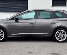 Zunanja slika - Seat Leon - 1.6 TDI+SLO+ALU+NAVI+PDC+LED - 5 - Predogledna slika