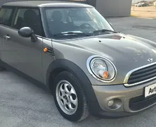 Zunanja slika - MINI Cooper - 1.6 D + BREZ POLOGA + MOŽNA MENJAVA - 3 - Predogledna slika