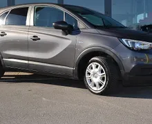 Zunanja slika - Opel Crossland X - 1.2 TURBO 81KW S S ENJOY - 6 - Predogledna slika
