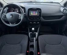 Zunanja slika - Renault Clio - Energy TCe 75 1.LASTNIK-SLO - 11 - Predogledna slika