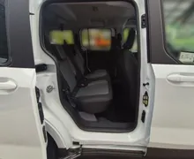 Zunanja slika - Ford Tourneo - Courier E- TITANIUM - 13 - Predogledna slika