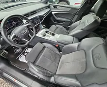 Notranja slika - Audi A6 Avant - 45 TFSI S-LINE |VIRTUAL|NAVI|KAMERA|AMBIENT|ALU2.. - 7 - Predogledna slika