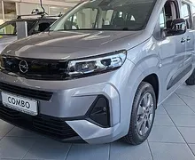 Zunanja slika - Opel Combo - N1 1.5D - 1 - Predogledna slika