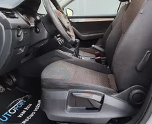 Zunanja slika - Škoda Octavia - 1.2 TSI-PDC-KLIMA-ST.STOP-HITRI KREDIT- - 9 - Predogledna slika