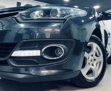 Zunanja slika - Renault Mégane - Megane Limited Edition 1.6 16V... OPOMBA -v okvari... - 16 - Predogledna slika