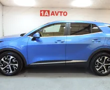 Zunanja slika - KIA Sportage - 2WD 1.6 CRDI MHEV EX Style Aut. LED-KAMERA-KEYLESS - 8 - Predogledna slika