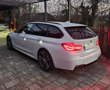 Zunanja slika - BMW Serija 3 - 320d xdrive touring M sport - 2 - Predogledna slika