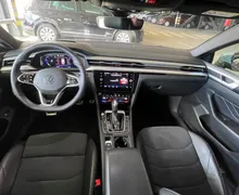 Zunanja slika - Volkswagen Arteon - Shooting Brake  2.0 TDI BMT R-Line DSG LED. NAVI.KAM - 17 - Predogledna slika