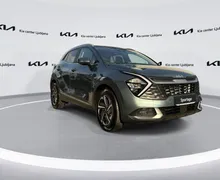 Zunanja slika - KIA Sportage - 1.6 T-GDi EX Fresh Plus ISG. 7 DCT... - 3 - Predogledna slika