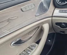 Notranja slika - Mercedes-Benz CLS-Razred - 350CDI 4-MATIC 2.LASTNIK SLO. POLOG 2900 - 9 - Predogledna slika
