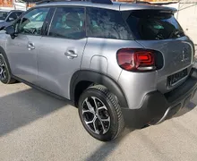 Zunanja slika - Citroën C3 Aircross - PureTech 110 S - NAVIGACIJA - 4 - Predogledna slika