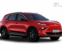 Zunanja slika - MG MGS5 - Comfort 64kWh+7 let tovarniške garancije - 1 - Predogledna slika