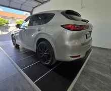 Zunanja slika - Mazda CX-60 - Skyactiv D AWD Homura COSO Avt. - 4 - Predogledna slika