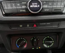 Zunanja slika - Škoda Fabia - 1.0 Active od 1 lastnika garancija samo 61.505 km - 12 - Predogledna slika