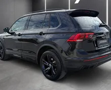 Zunanja slika - VW Tiguan - 2.0 TDI 4M DSG R-Line Black Line 360 Kamera - 4 - Predogledna slika