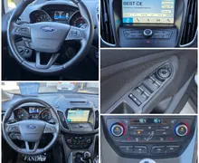 Zunanja slika - Ford C-MAX - Grand  1,0 EcoBoost Style - 2 - Predogledna slika