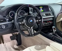 Zunanja slika - BMW Serija 6 - Coupe: 640i - CARBON - FULL LED - VIRTUAL - GRET. SED... - 7 - Predogledna slika