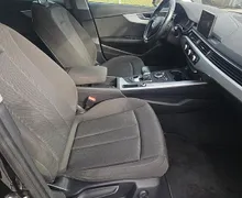 Zunanja slika - Audi A4 - 2.0 TDI 150ks °AUTOMATIC + F-1° °BI-XENON° - 8 - Predogledna slika