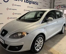 Zunanja slika - Seat Altea XL - 1.6 TDI DPF Style 77  105  SLO - 1. LASTNIK - 1 - Predogledna slika