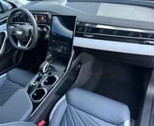 Zunanja slika - Geely StarRay - GK|1.5TD|7DCT APPLECARPLAY|LED|AKCIJA 6.000 € I - 7 - Predogledna slika