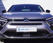 Zunanja slika - Citroën C5 X - 1.2 - 2 - Predogledna slika