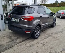 Zunanja slika - Ford Ecosport - 1.0 EcoBoost 92 kW Style - 5 - Predogledna slika