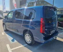 Zunanja slika - Opel Combo - XL 1.5 HDI 96KW - VLEČNA KLJUKA - ODLIČEN - 5 - Predogledna slika